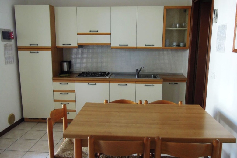 Hotel Villaggio Leopardi I