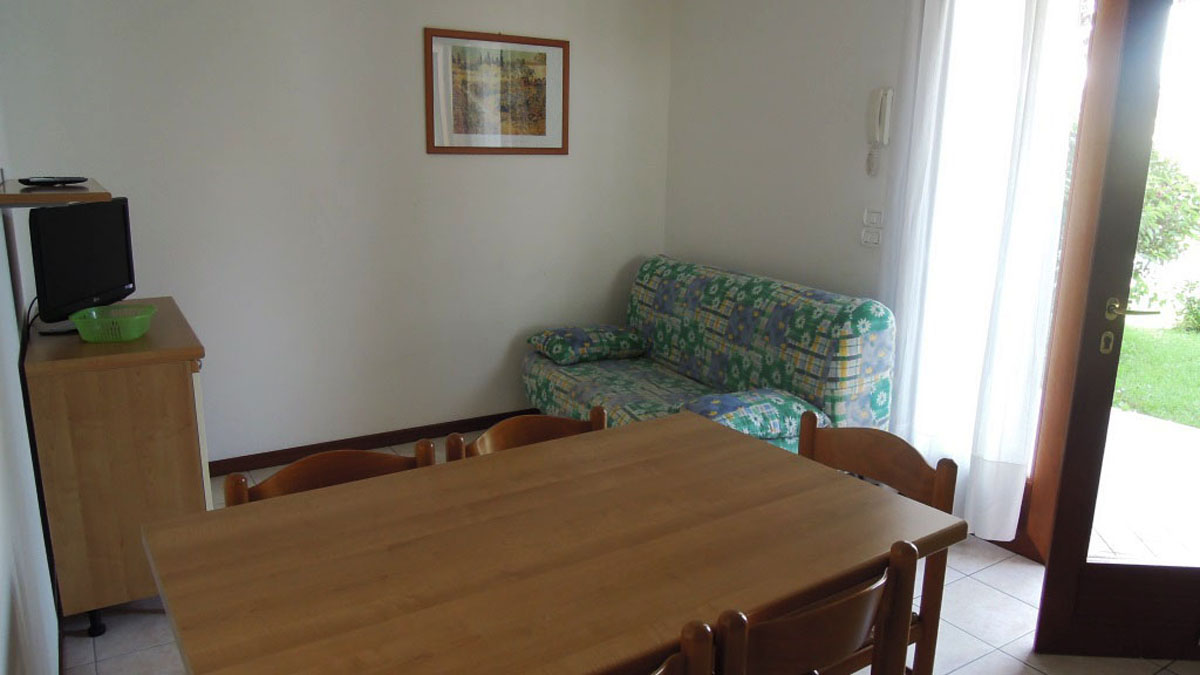 Villaggio Leopardi I 14