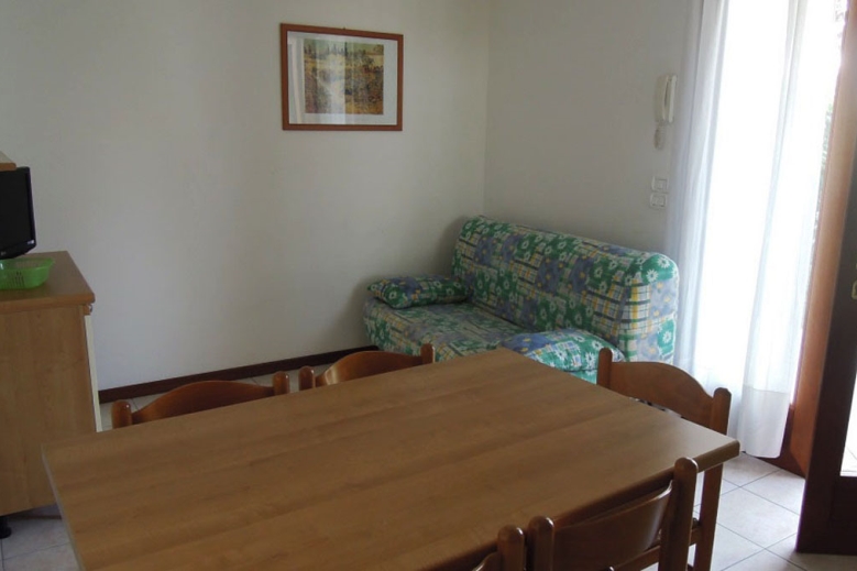 Hotel Villaggio Leopardi I