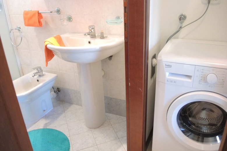 Hotel Villaggio Leopardi I