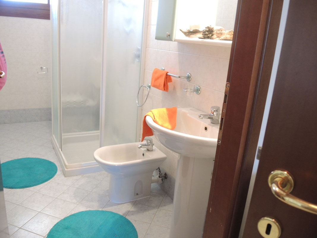 Villaggio Leopardi I 16