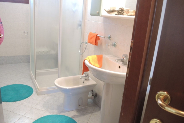 Hotel Villaggio Leopardi I