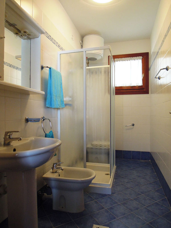 Villaggio Leopardi I 17