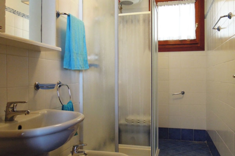 Hotel Villaggio Leopardi I