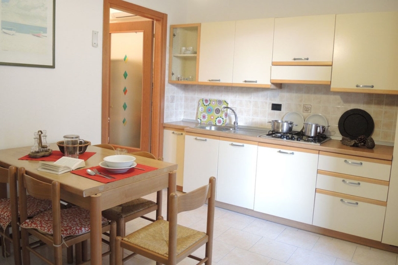 Hotel Villaggio Lia I