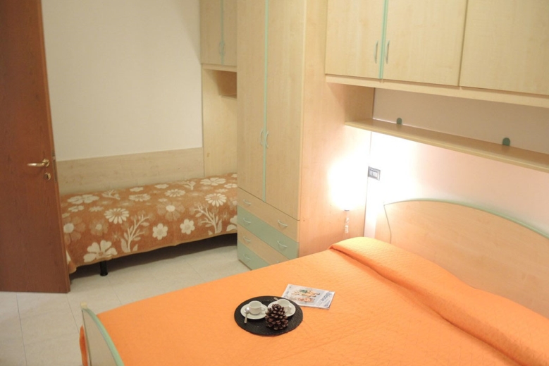 Hotel Villaggio Lia I