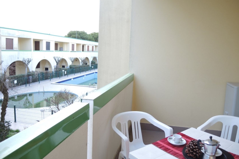 Hotel Villaggio Lia I