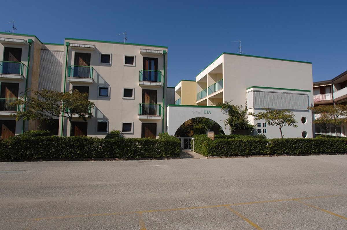 Villaggio Lia I 5
