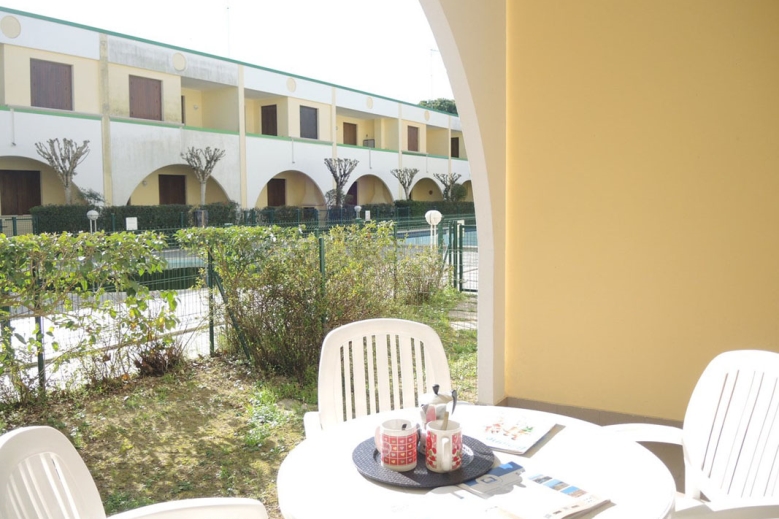 Hotel Villaggio Lia I