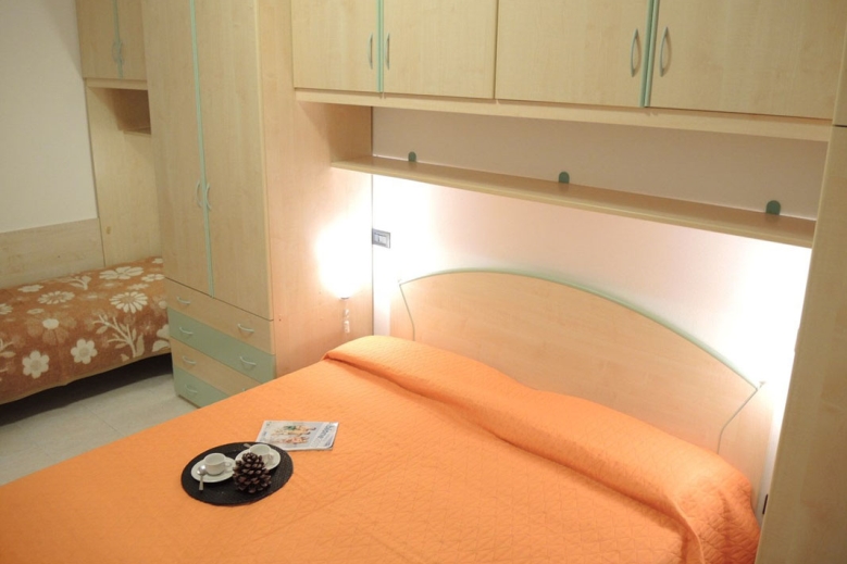 Hotel Villaggio Lia I