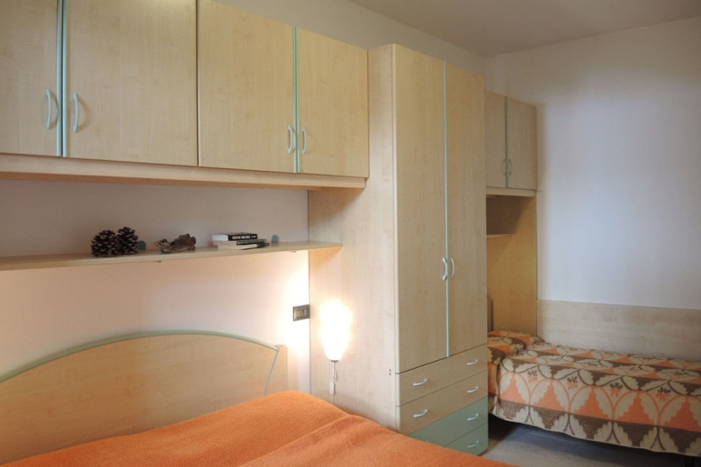 Hotel Villaggio Lia I