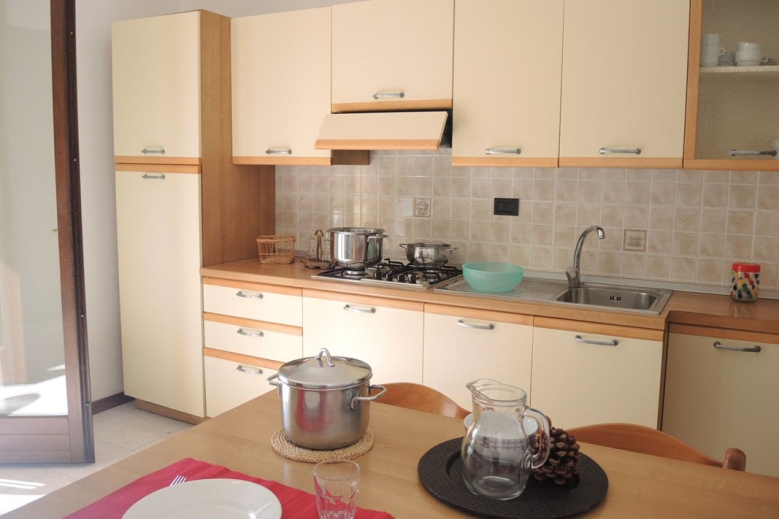 Hotel Villaggio Lia I