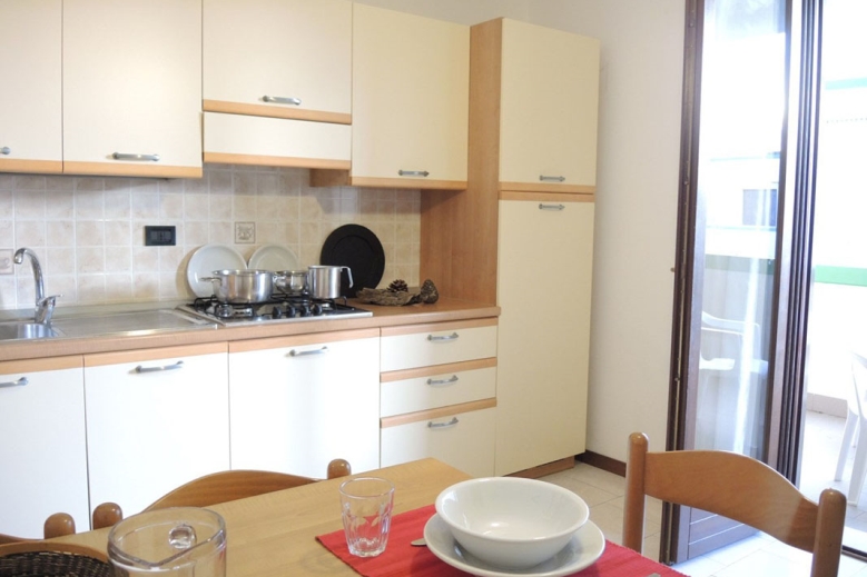 Hotel Villaggio Lia I