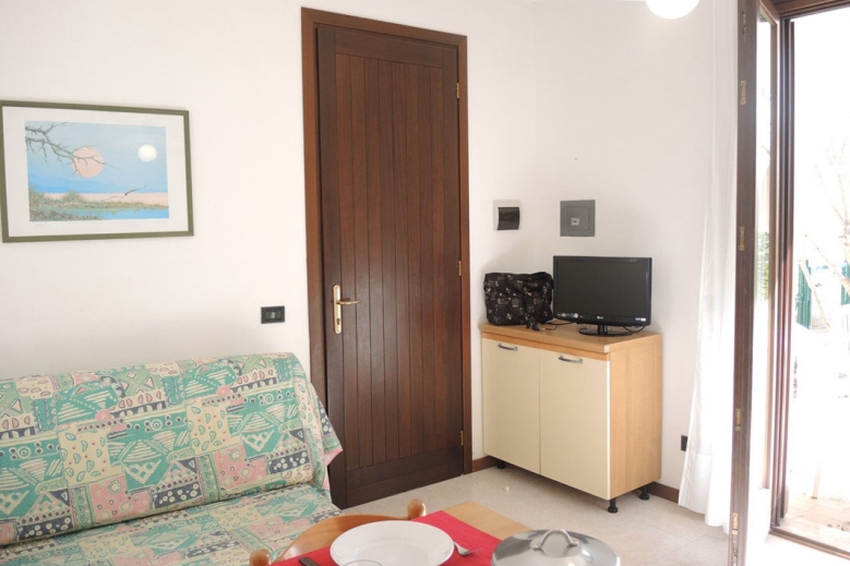 Hotel Villaggio Lia I