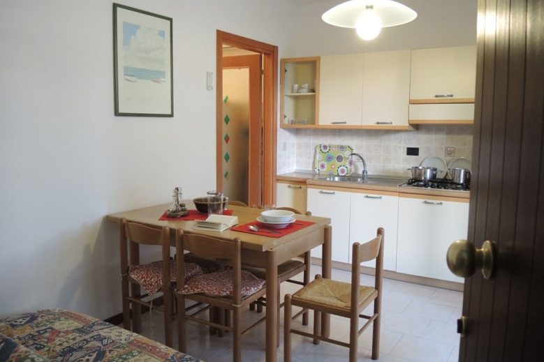 Hotel Villaggio Lia I