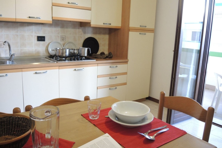 Hotel Villaggio Lia I