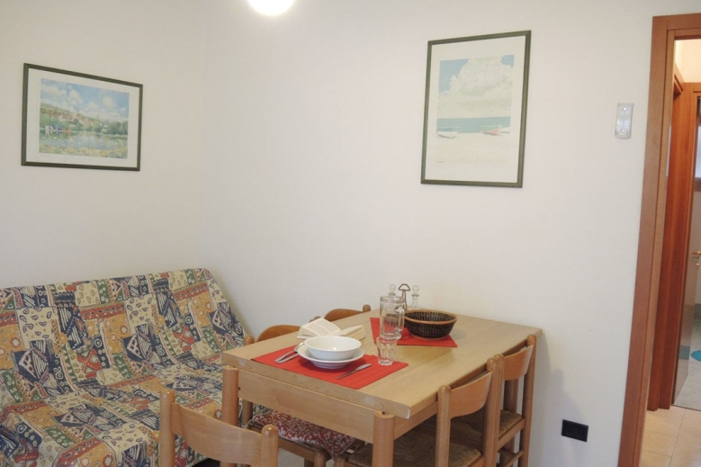 Hotel Villaggio Lia I