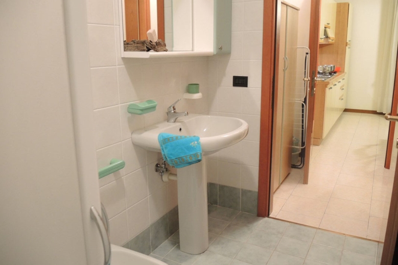 Hotel Villaggio Lia I