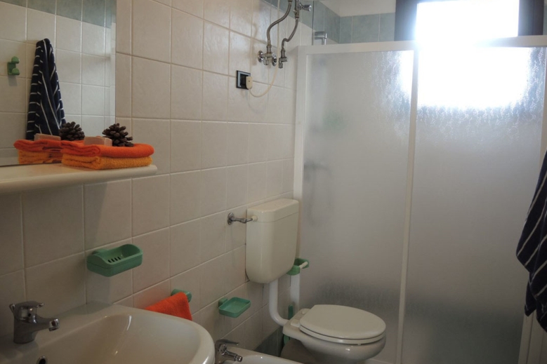 Hotel Villaggio Lia I