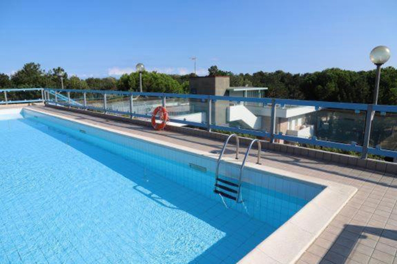 Hotel Residenční komplex Gemini I