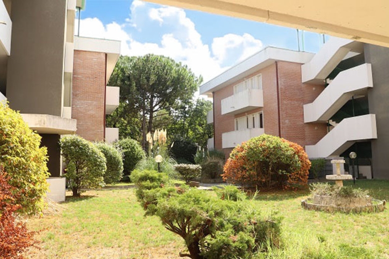 Hotel Residenční komplex Gemini I