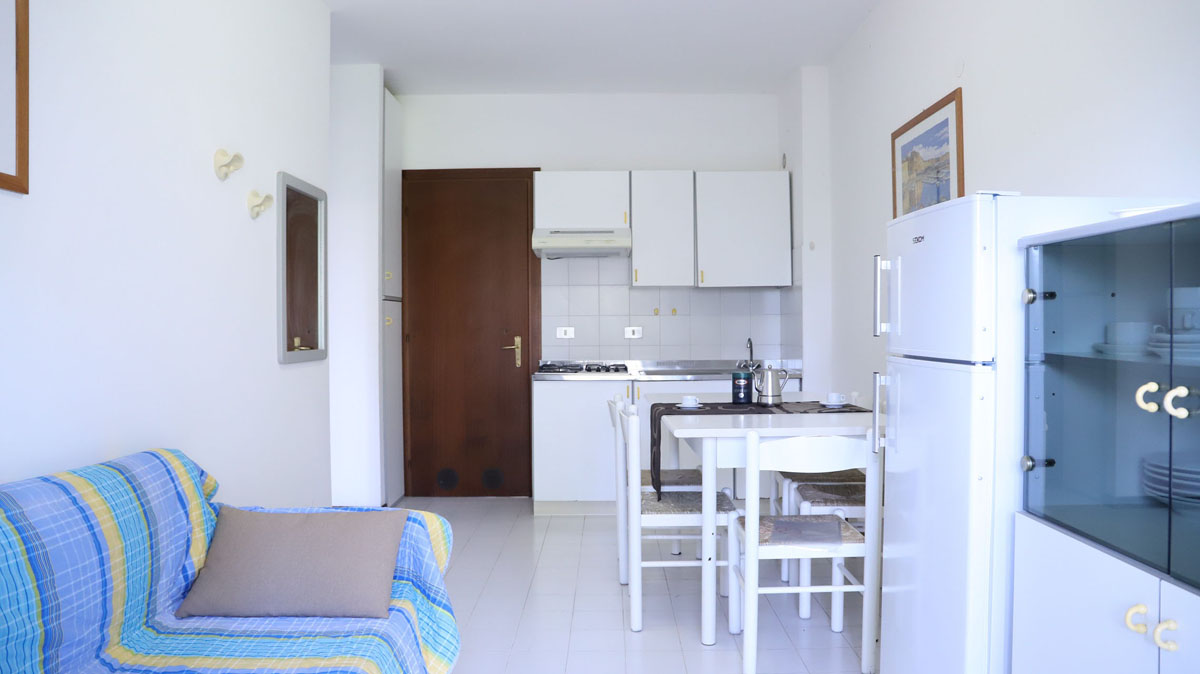 Residenční komplex Gemini I 3