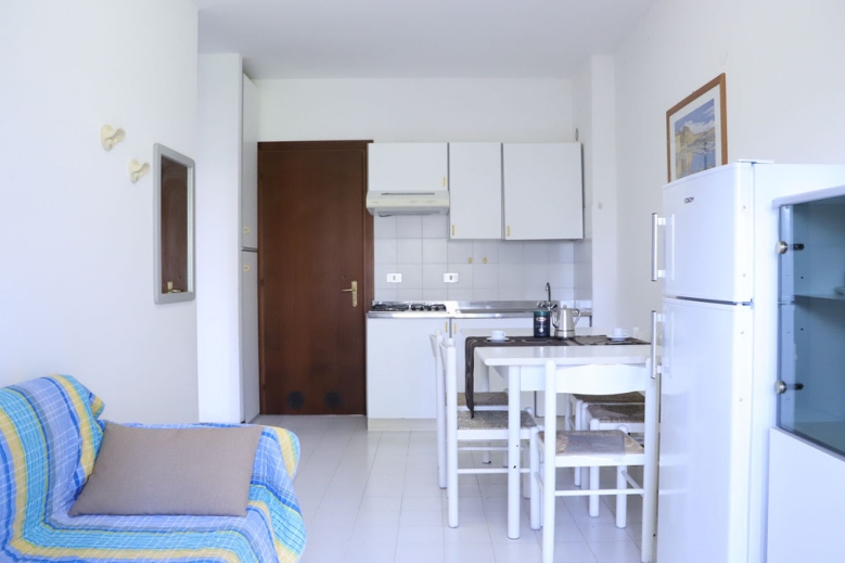 Hotel Residenční komplex Gemini I