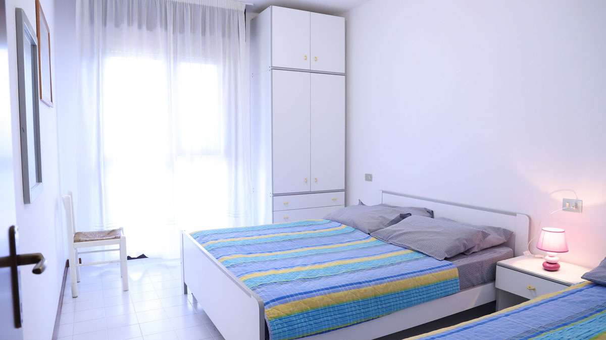 Residenční komplex Gemini I 4