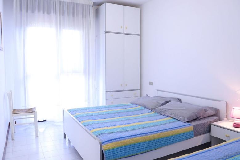 Hotel Residenční komplex Gemini I