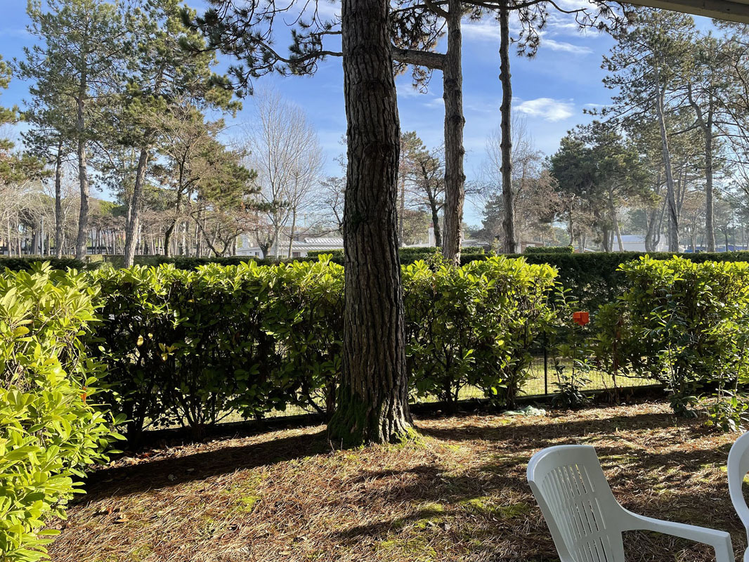 Residenční komplex Gemini I 5