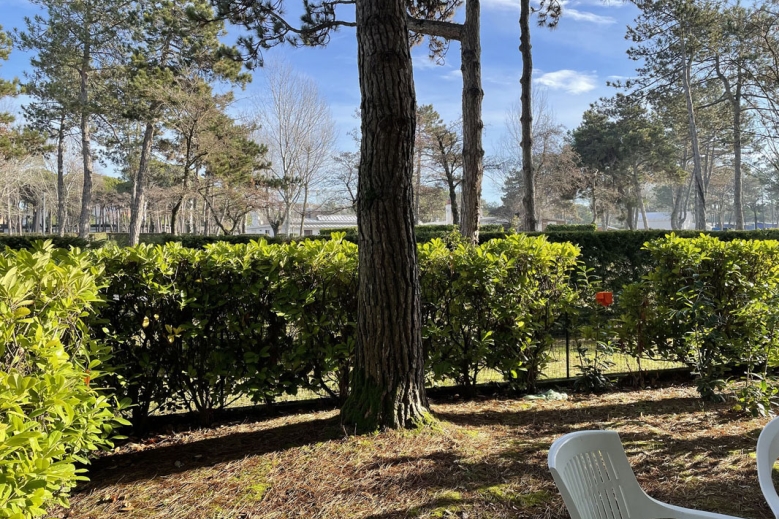 Hotel Residenční komplex Gemini I