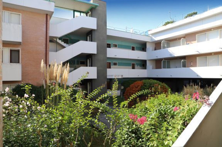 Hotel Residenční komplex Gemini I