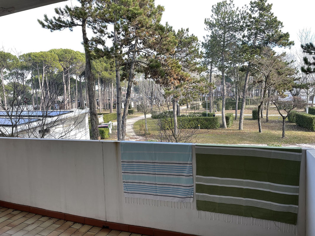 Residenční komplex Gemini I 8