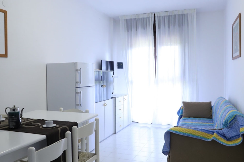 Hotel Residenční komplex Gemini I