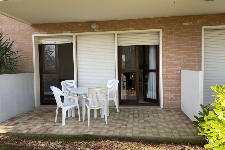 Hotel Residenční komplex Gemini I