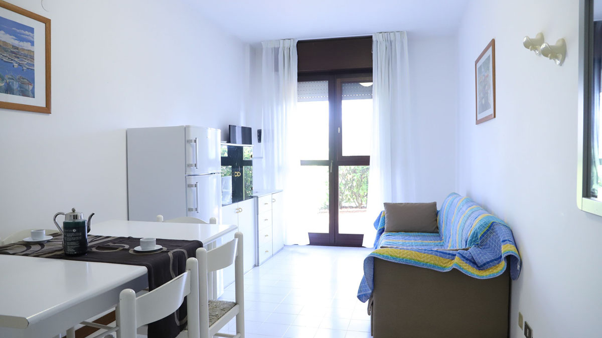 Residenční komplex Gemini I 11