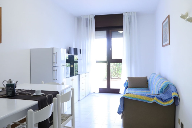 Hotel Residenční komplex Gemini I