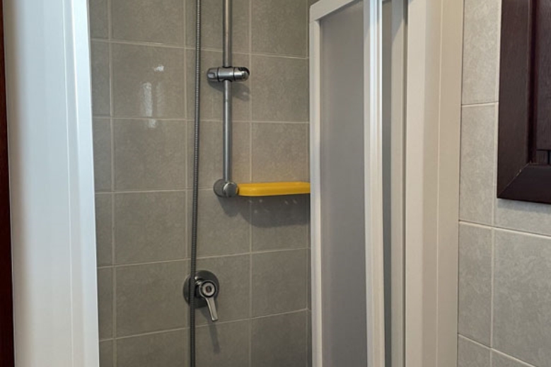 Hotel Residenční komplex Gemini I