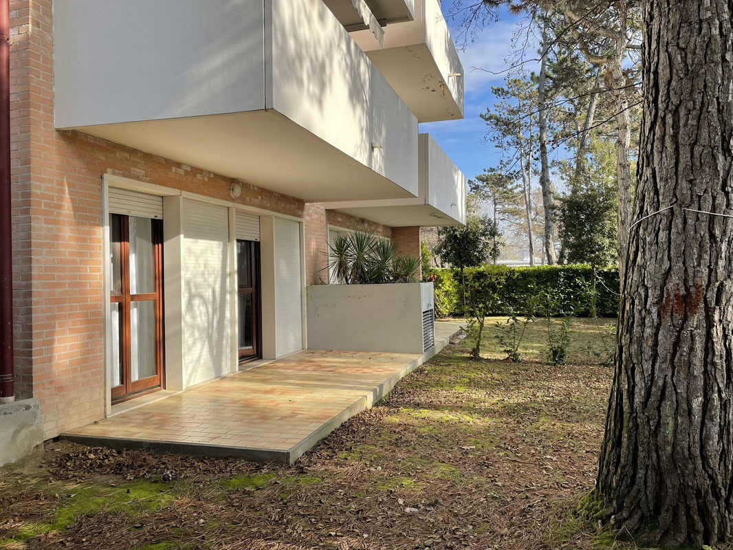 Residenční komplex Gemini I 13