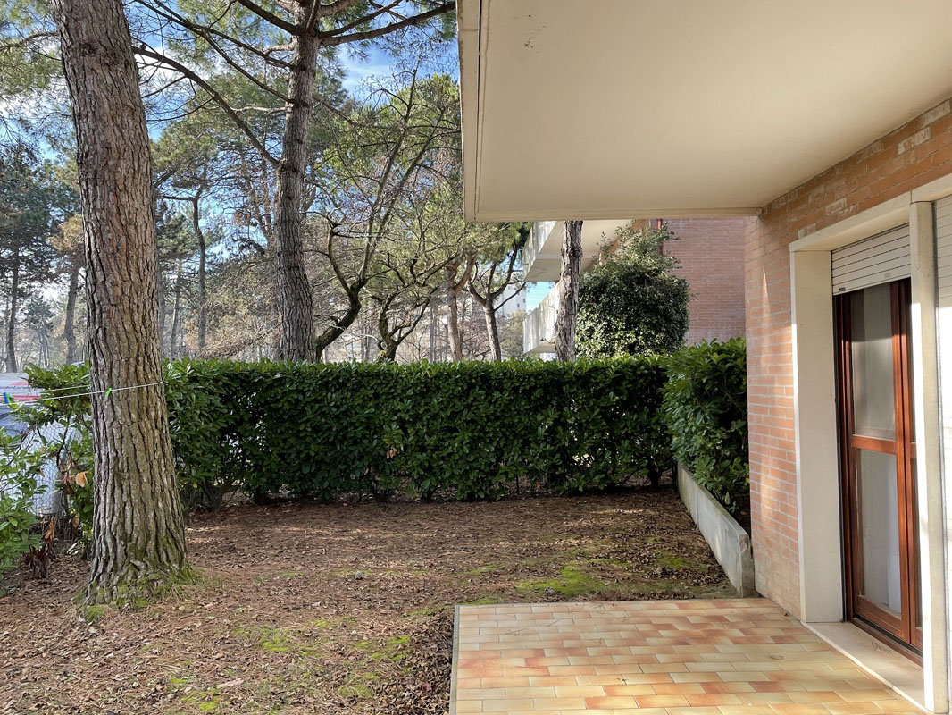 Residenční komplex Gemini I 14