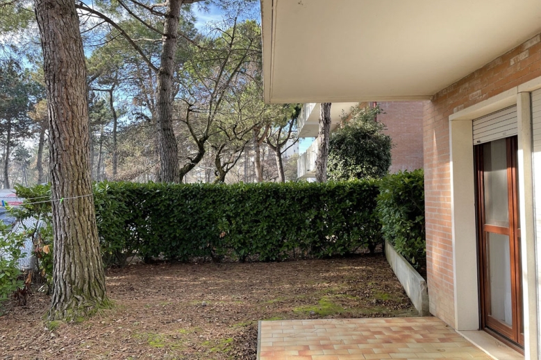 Hotel Residenční komplex Gemini I