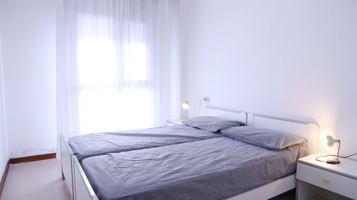 Residenční komplex Gemini I 15