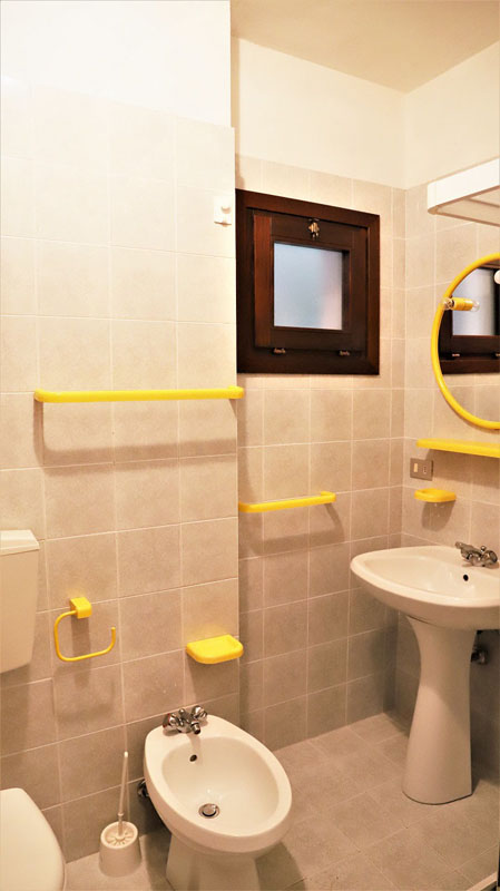 Residenční komplex Gemini I 16