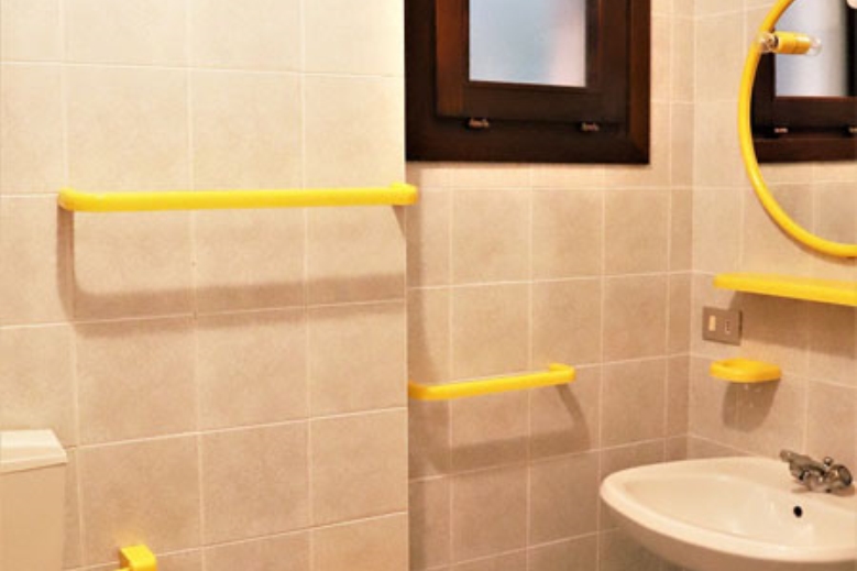 Hotel Residenční komplex Gemini I