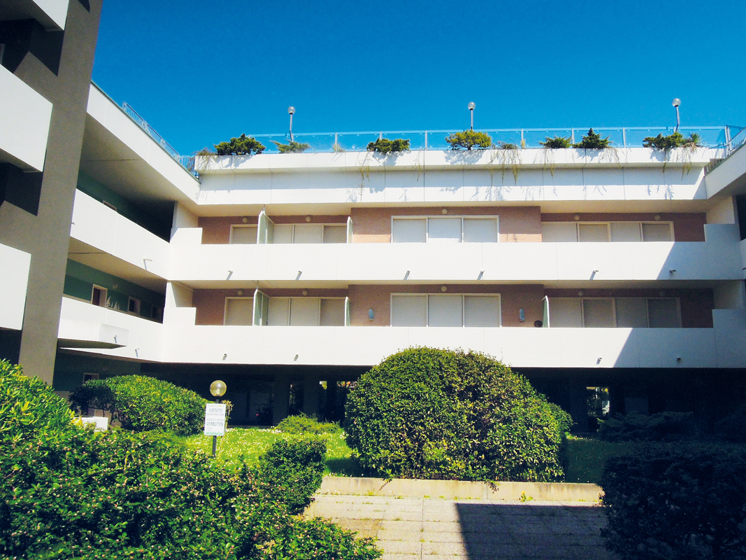 Residenční komplex Gemini I 17