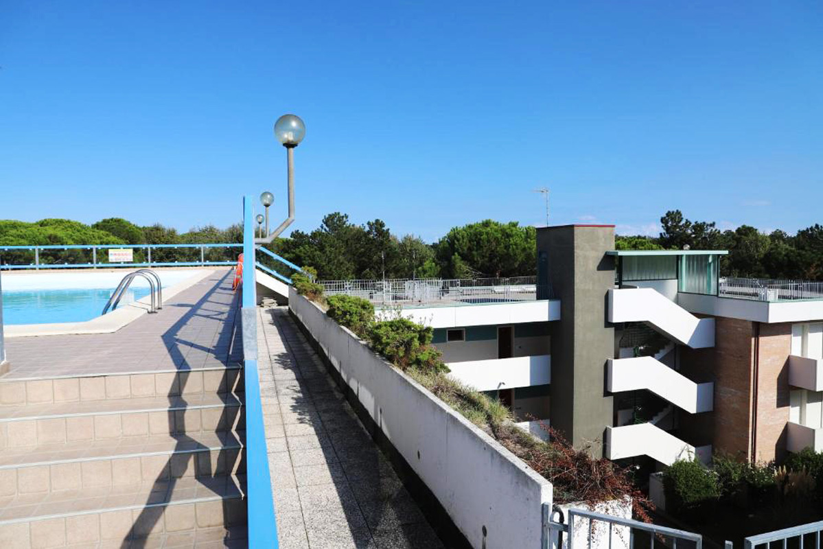 Residenční komplex Gemini I 18