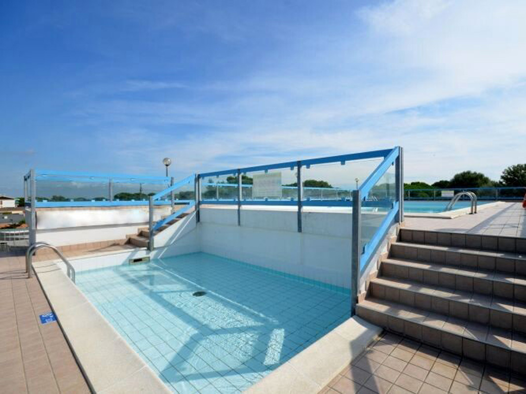 Residenční komplex Gemini I 19