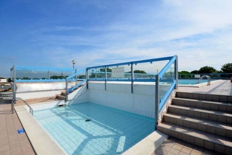 Hotel Residenční komplex Gemini I