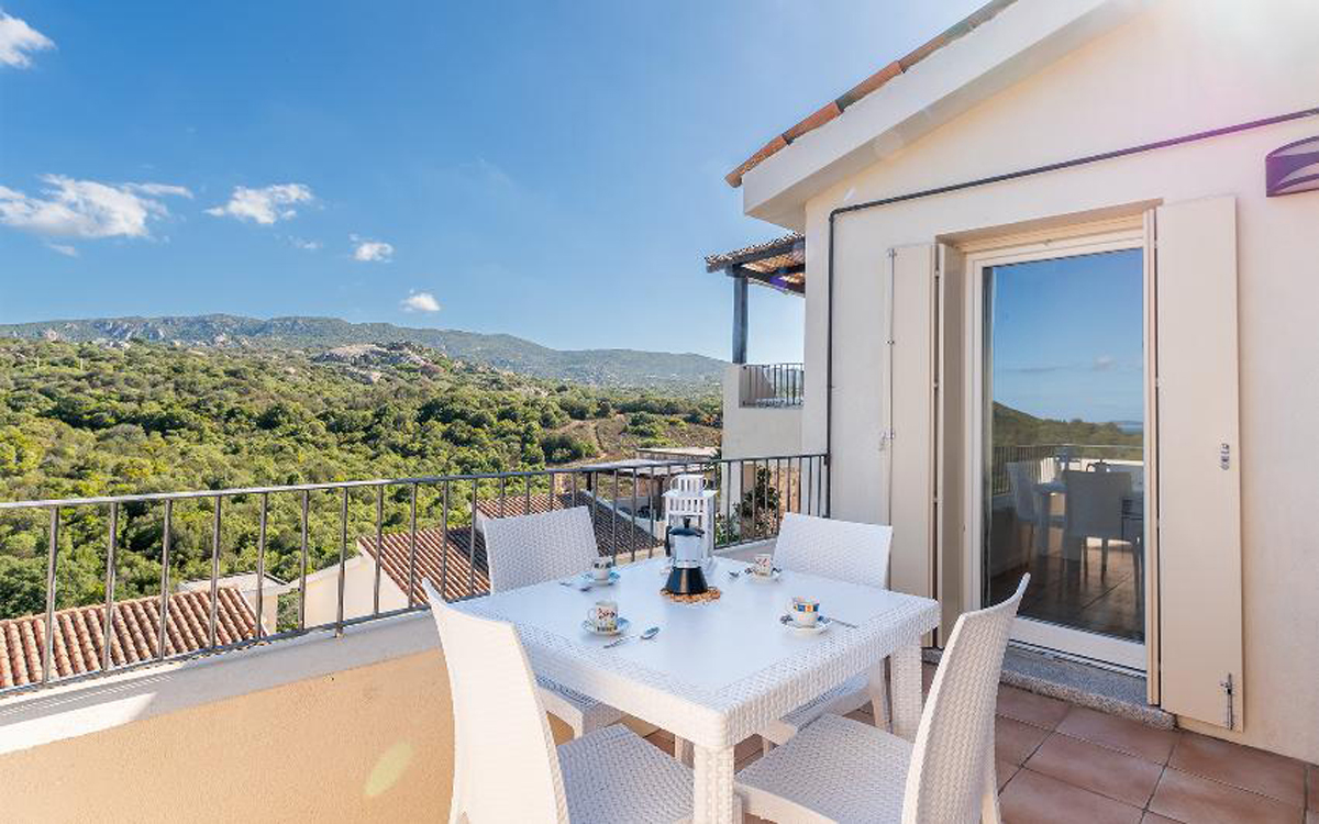 Residence EA Bianca 4