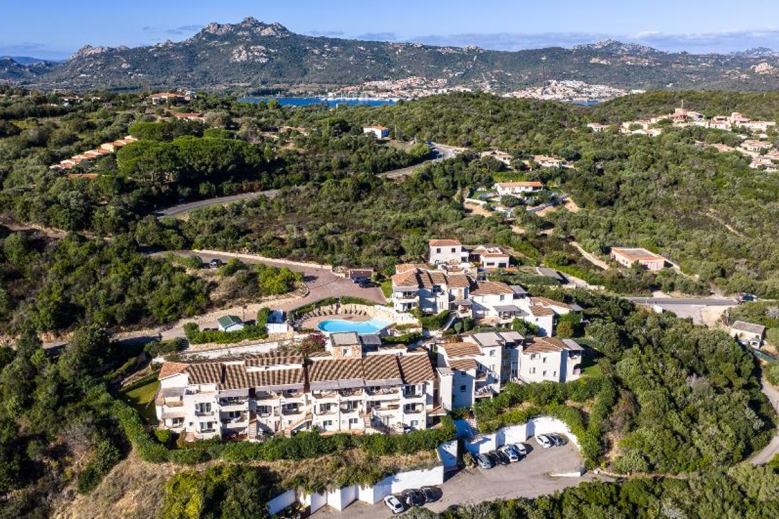 Hotel Residence EA Bianca dovolená